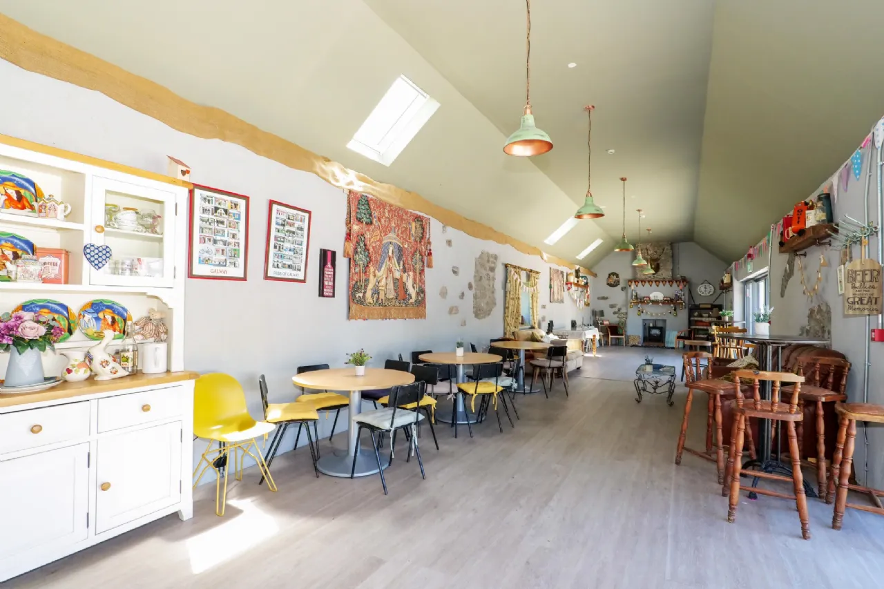 Photo of Whispering Willow, Brooklodge Demesne, Ballyglunin, Co. Galway, H54 XC86