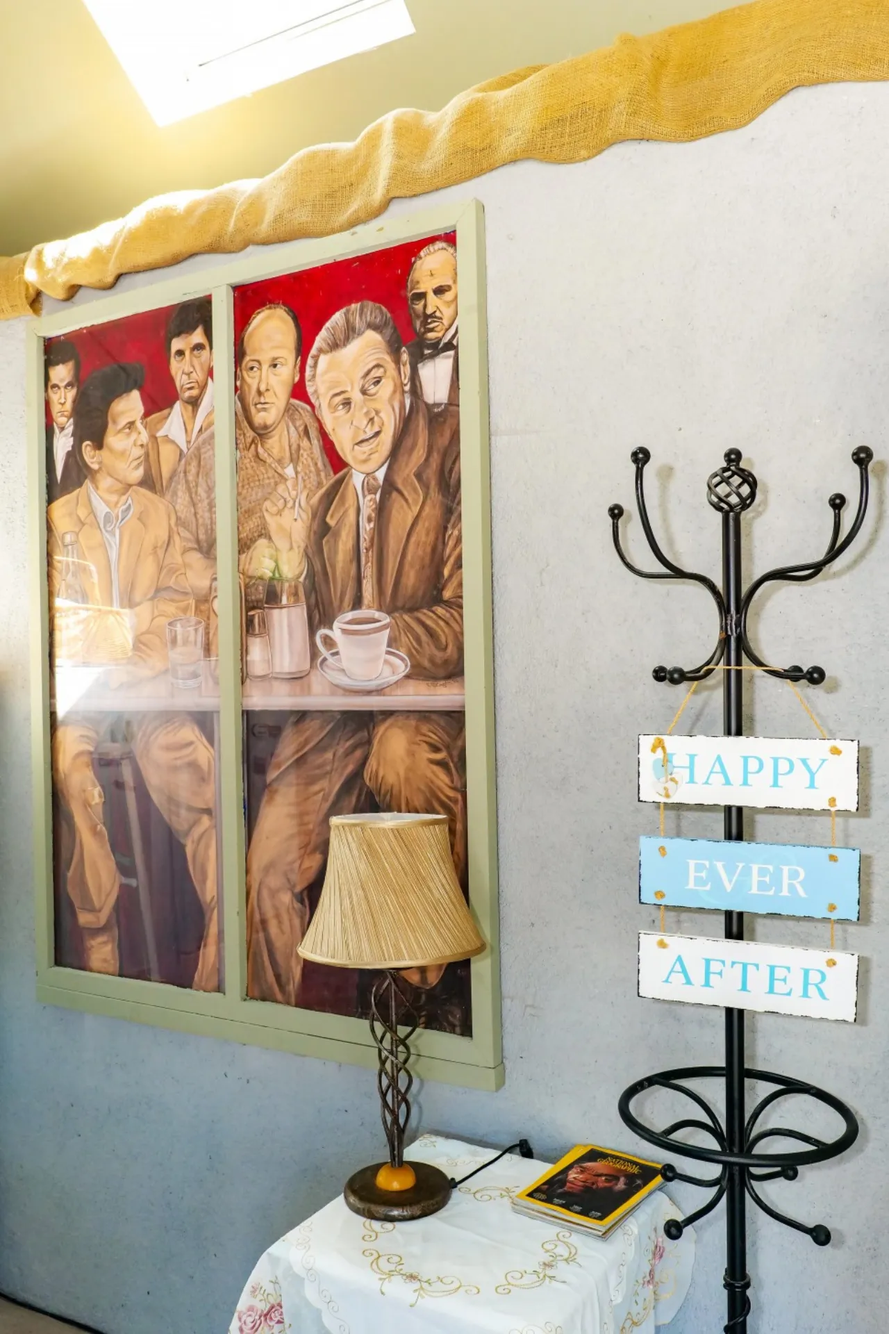 Photo of Whispering Willow, Brooklodge Demesne, Ballyglunin, Co. Galway, H54 XC86