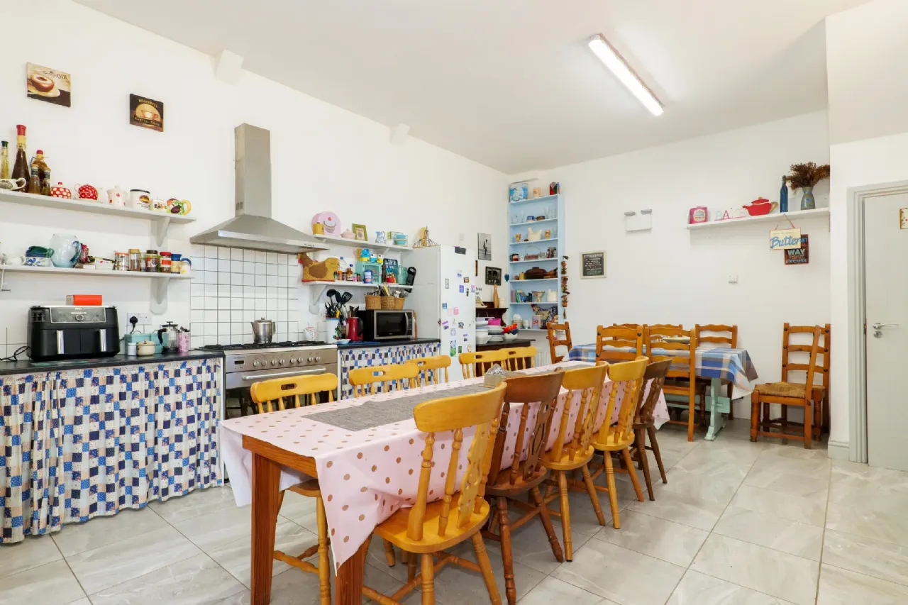 Photo of Whispering Willow, Brooklodge Demesne, Ballyglunin, Co. Galway, H54 XC86