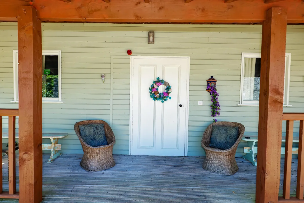 Photo of Whispering Willow, Brooklodge Demesne, Ballyglunin, Co. Galway, H54 XC86