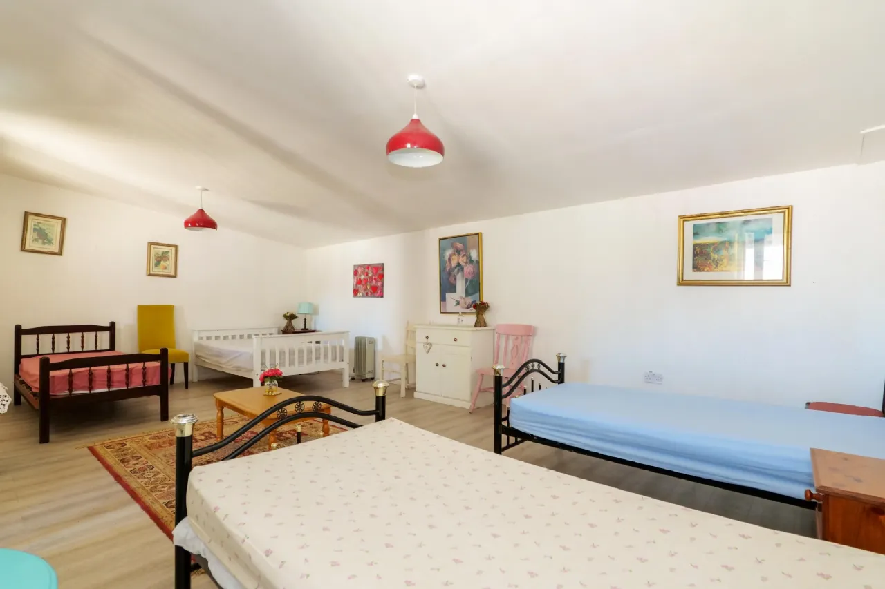 Photo of Whispering Willow, Brooklodge Demesne, Ballyglunin, Co. Galway, H54 XC86