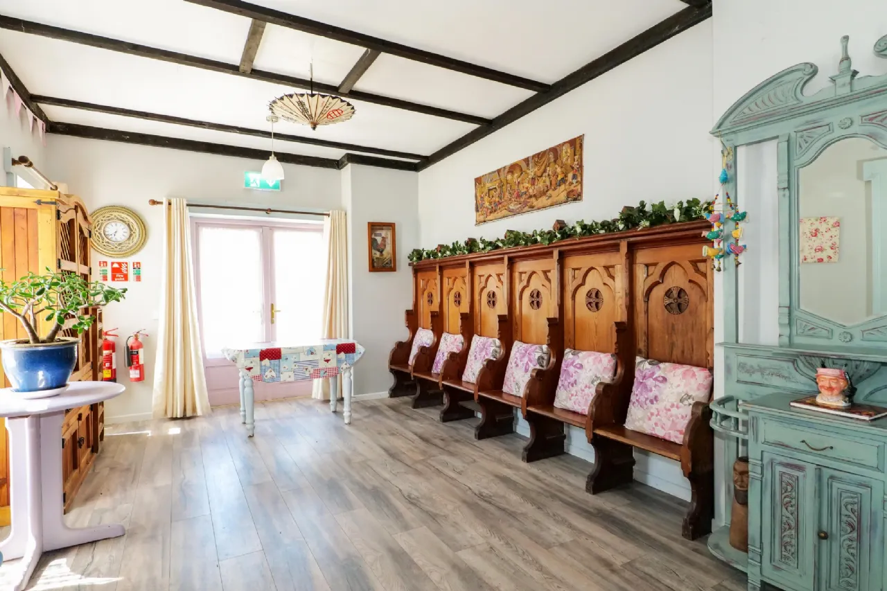 Photo of Whispering Willow, Brooklodge Demesne, Ballyglunin, Co. Galway, H54 XC86