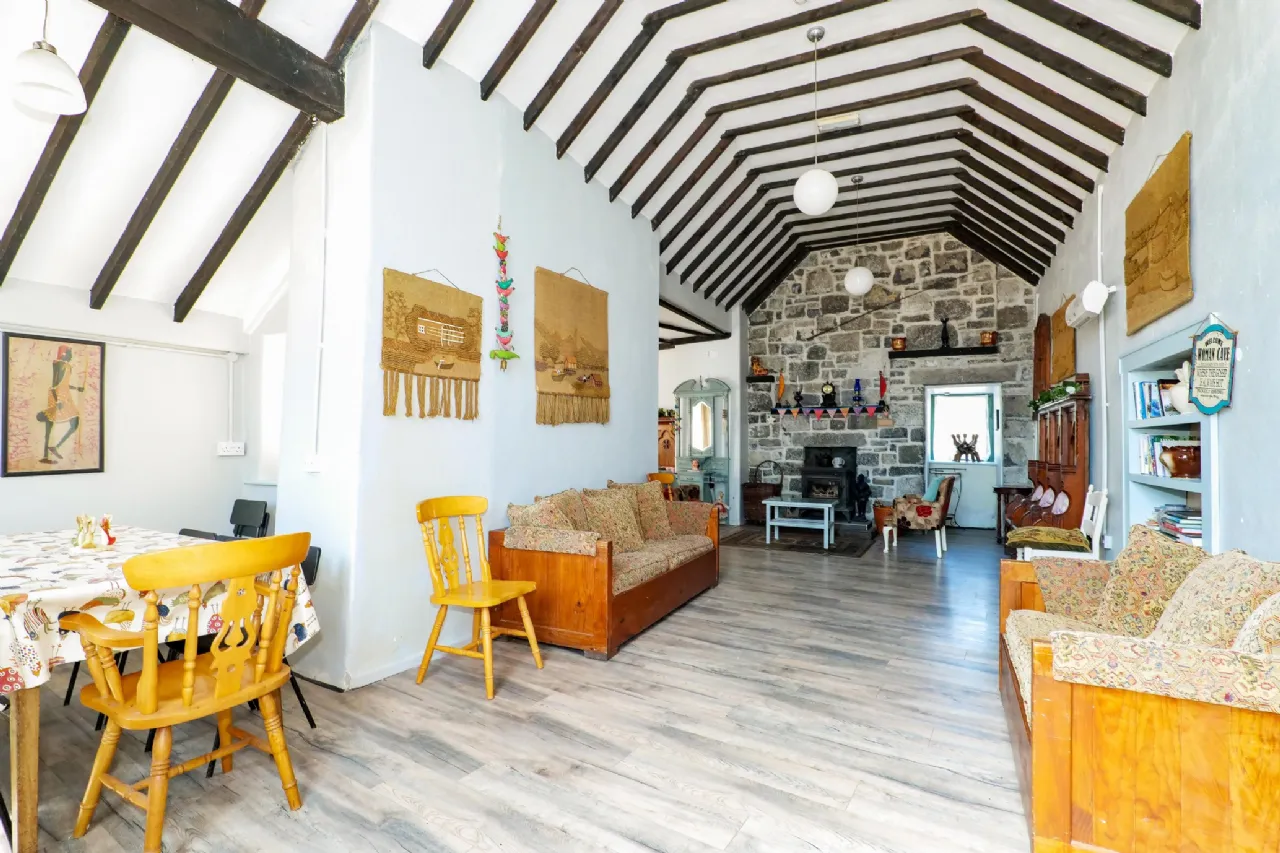 Photo of Whispering Willow, Brooklodge Demesne, Ballyglunin, Co. Galway, H54 XC86