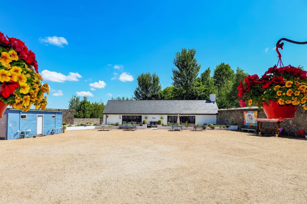 Photo of Whispering Willow, Brooklodge Demesne, Ballyglunin, Co. Galway, H54 XC86