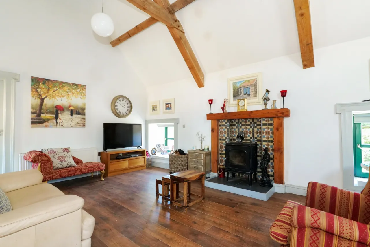 Photo of Whispering Willow, Brooklodge Demesne, Ballyglunin, Co. Galway, H54 XC86