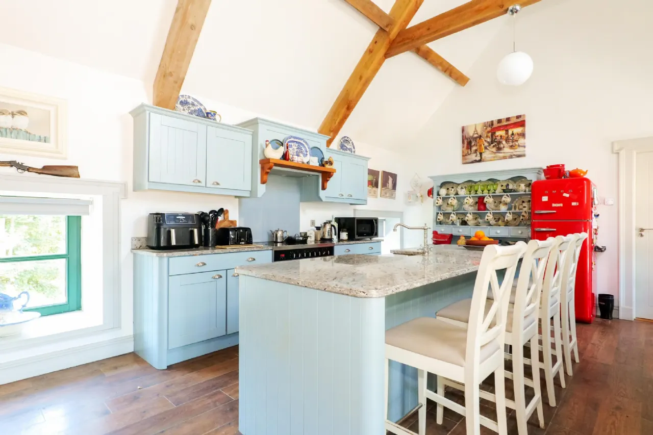 Photo of Whispering Willow, Brooklodge Demesne, Ballyglunin, Co. Galway, H54 XC86