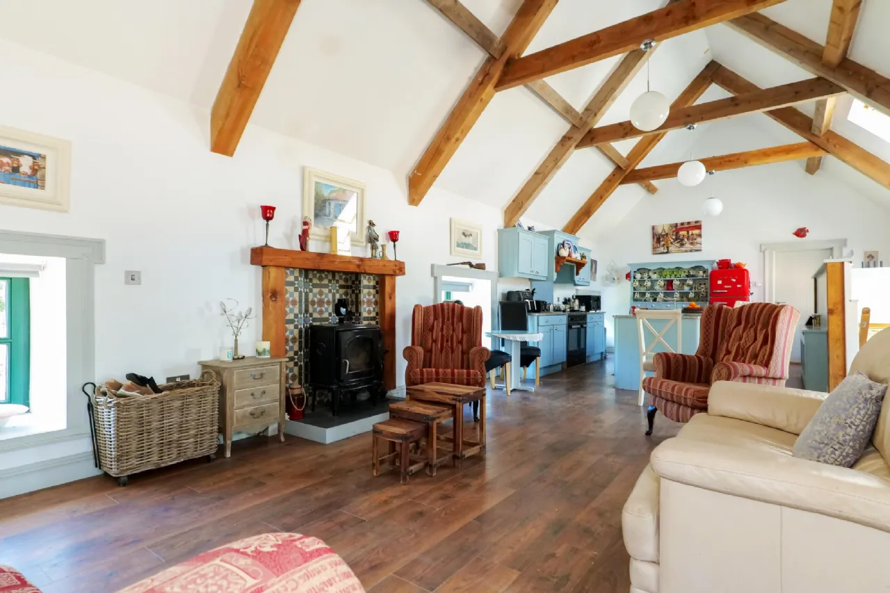 Photo of Whispering Willow, Brooklodge Demesne, Ballyglunin, Co. Galway, H54 XC86