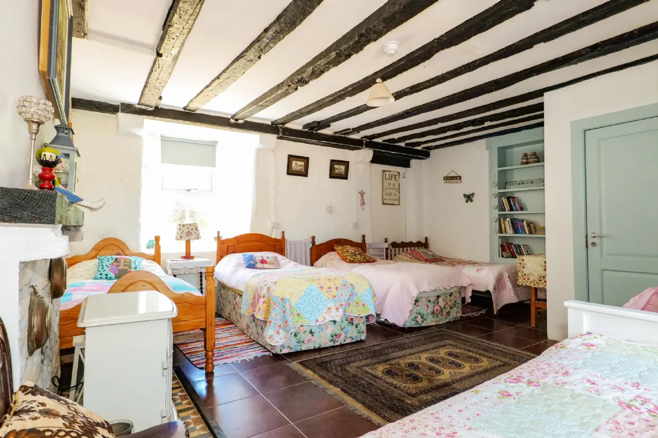 Photo of Whispering Willow, Brooklodge Demesne, Ballyglunin, Co. Galway, H54 XC86