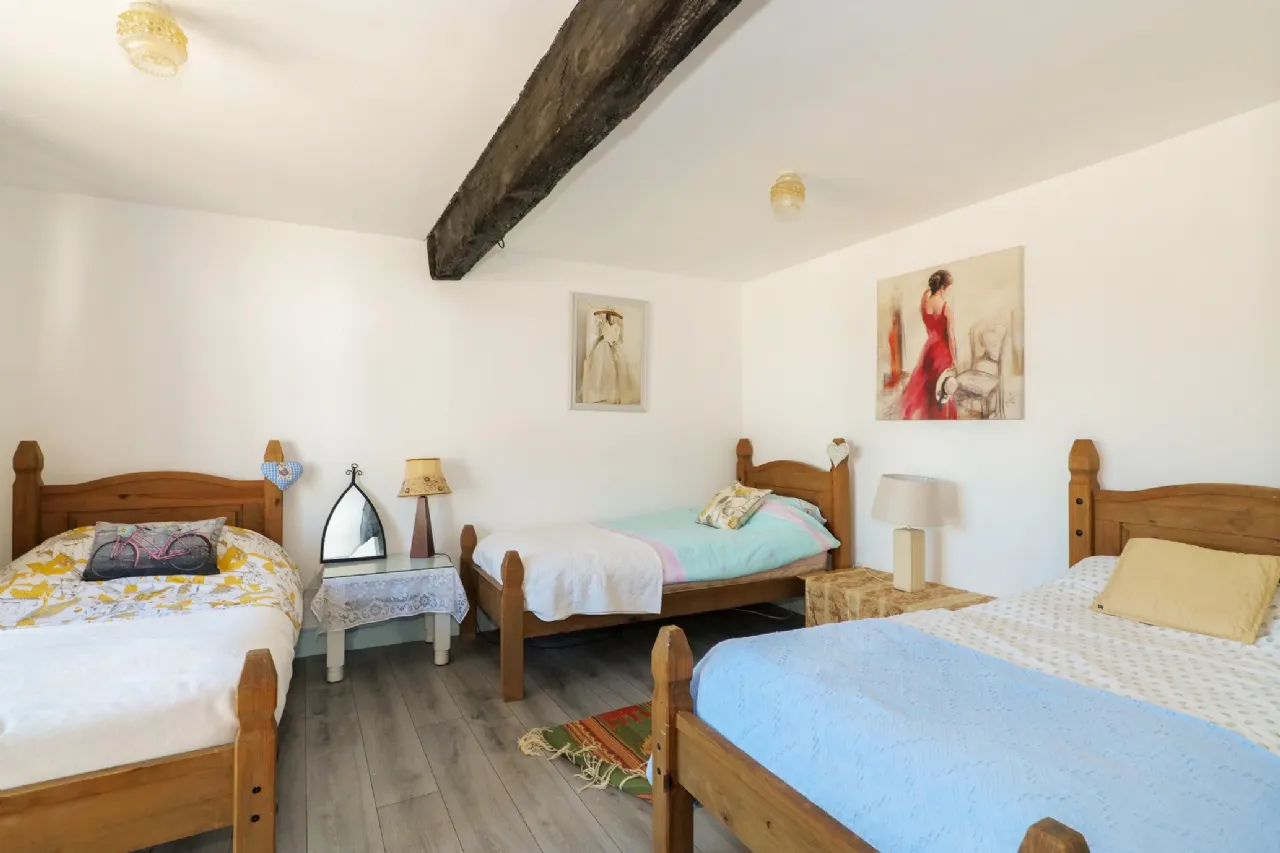 Photo of Whispering Willow, Brooklodge Demesne, Ballyglunin, Co. Galway, H54 XC86