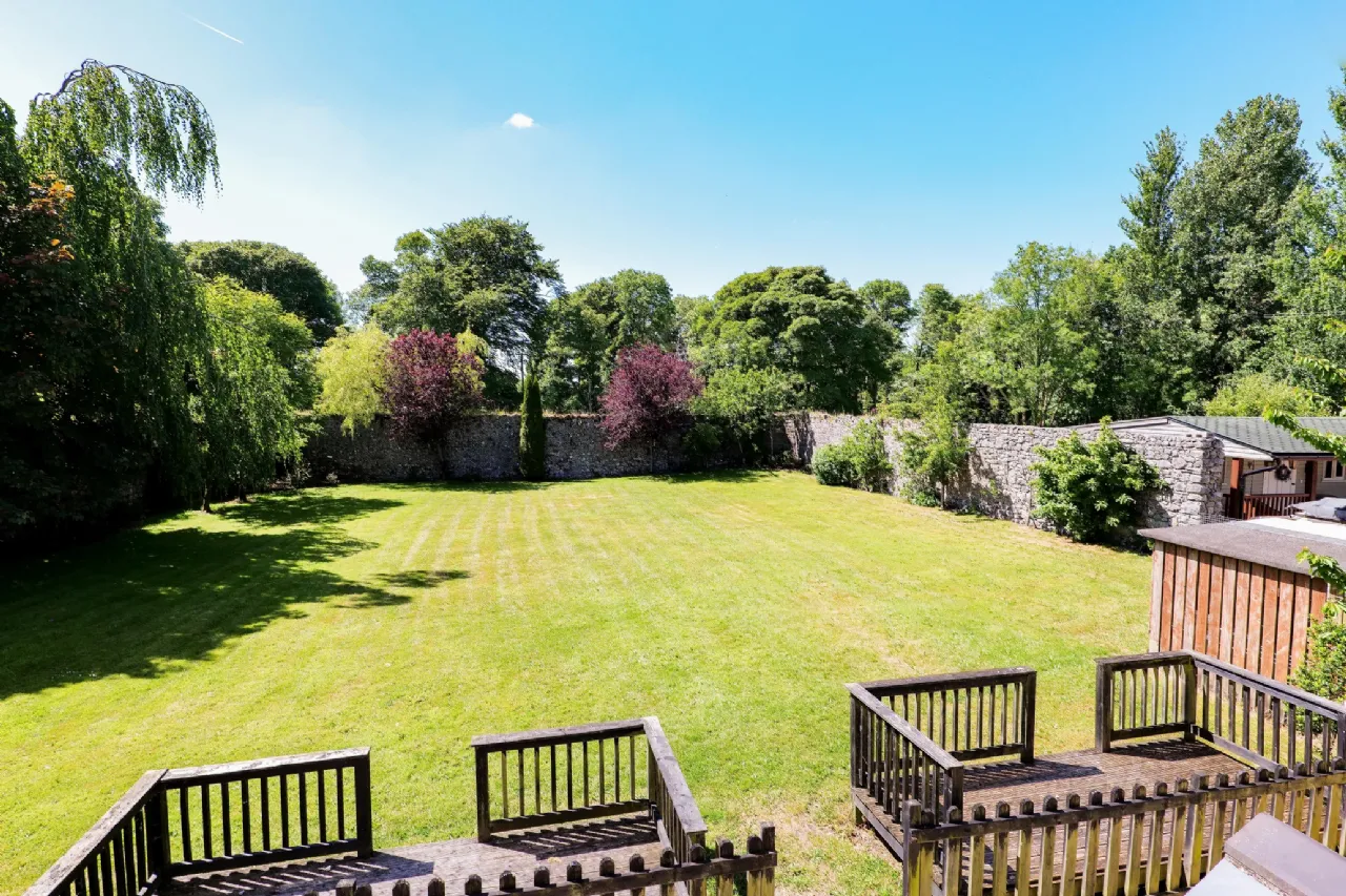 Photo of Whispering Willow, Brooklodge Demesne, Ballyglunin, Co. Galway, H54 XC86