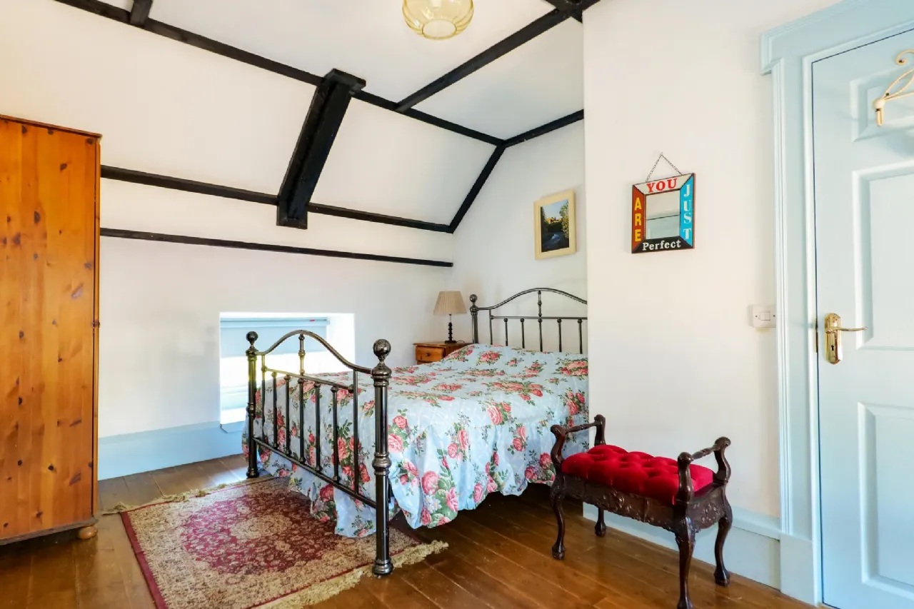 Photo of Whispering Willow, Brooklodge Demesne, Ballyglunin, Co. Galway, H54 XC86