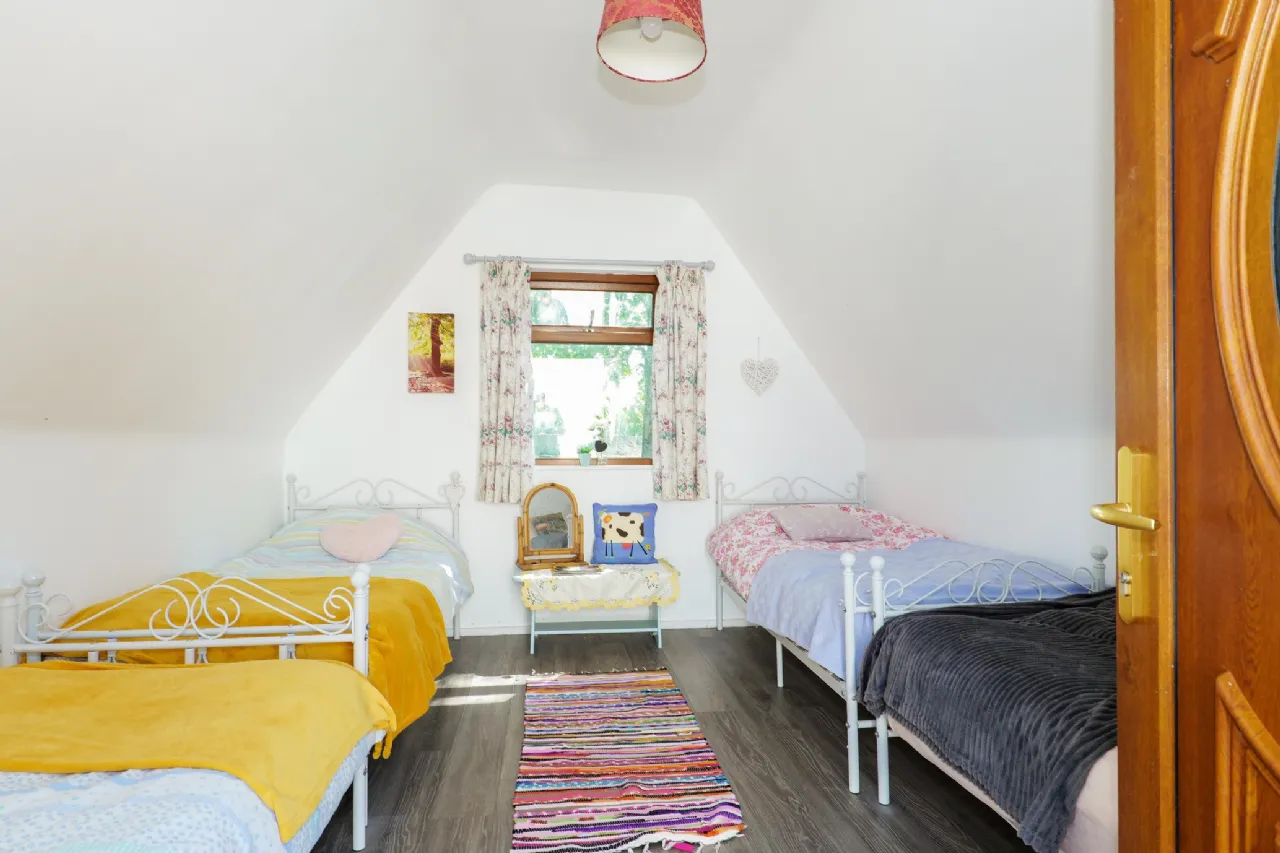 Photo of Whispering Willow, Brooklodge Demesne, Ballyglunin, Co. Galway, H54 XC86