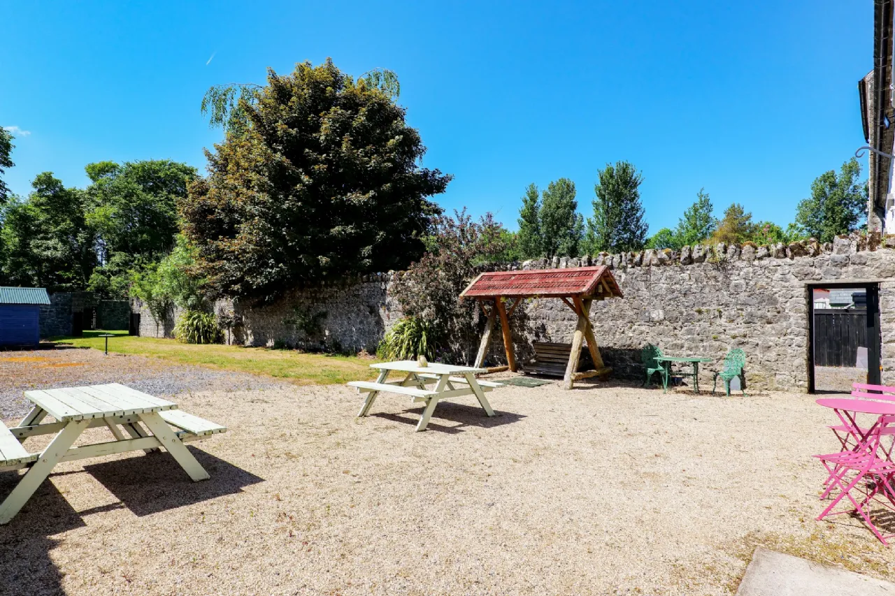 Photo of Whispering Willow, Brooklodge Demesne, Ballyglunin, Co. Galway, H54 XC86