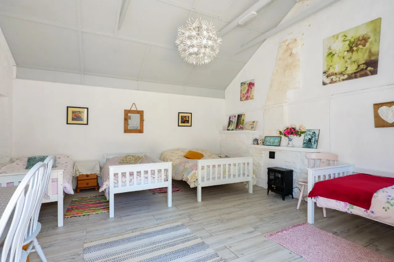 Photo of Whispering Willow, Brooklodge Demesne, Ballyglunin, Co. Galway, H54 XC86