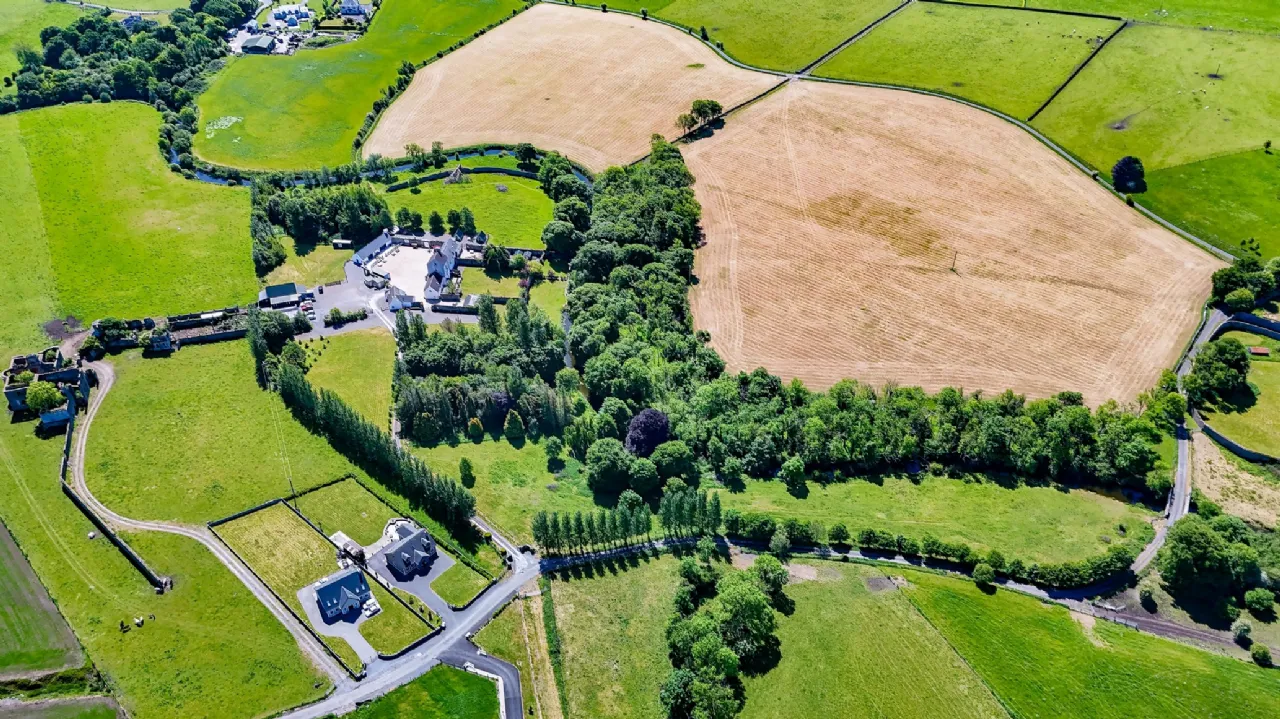 Photo of Whispering Willow, Brooklodge Demesne, Ballyglunin, Co. Galway, H54 XC86