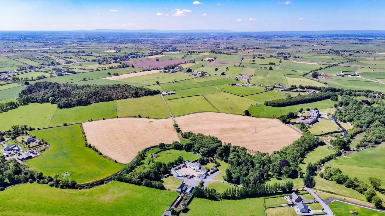 Photo of Whispering Willow, Brooklodge Demesne, Ballyglunin, Co. Galway, H54 XC86