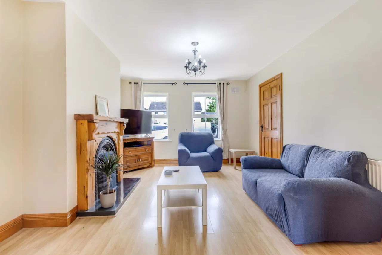 Photo of 21 The Village Green, Carlanstown, Co Meath, A82 V2D3