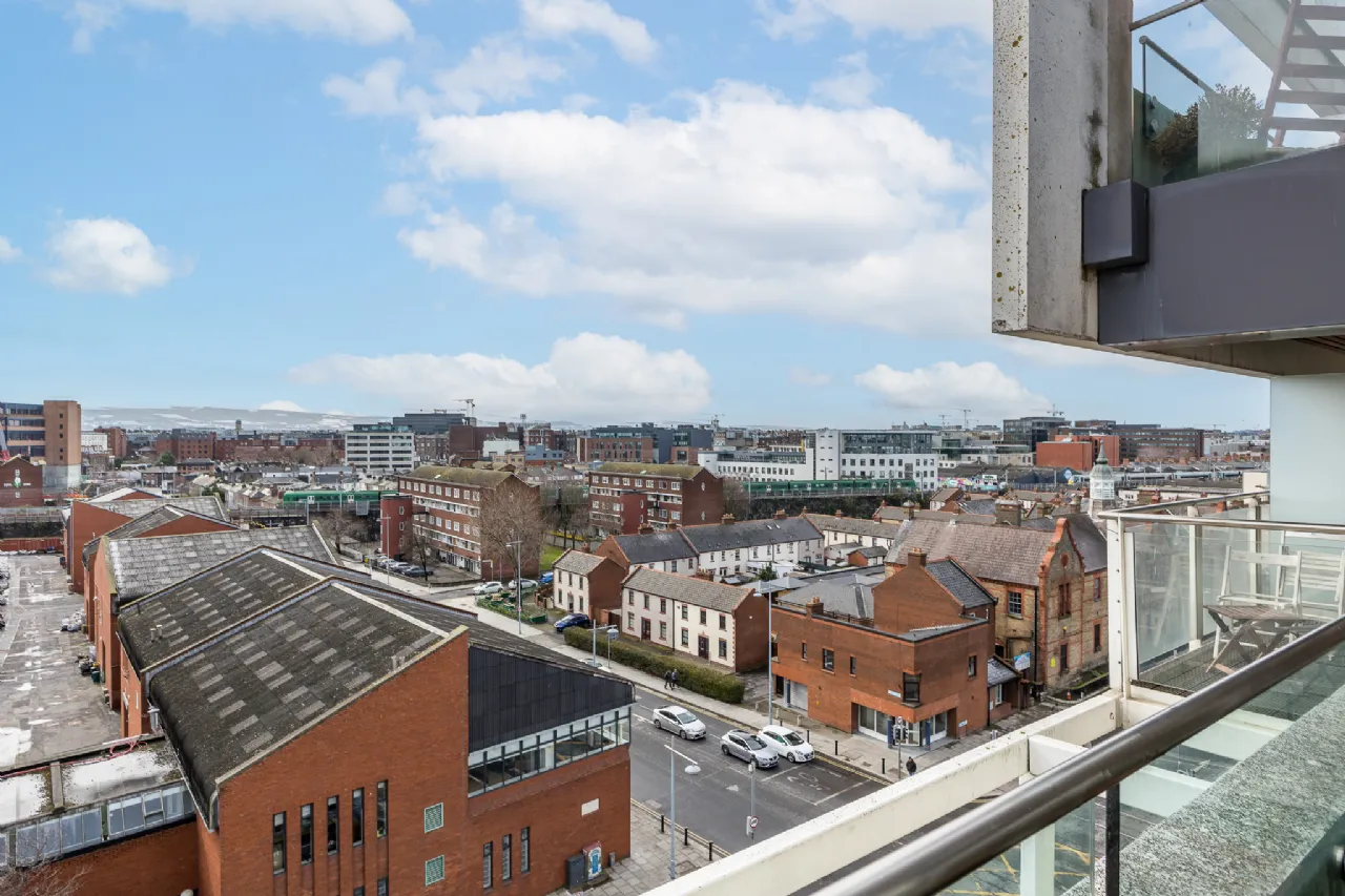 Photo of 17 Block 14 Gallery Quay, Grand Canal Dock, Dublin 2, D02 KV70