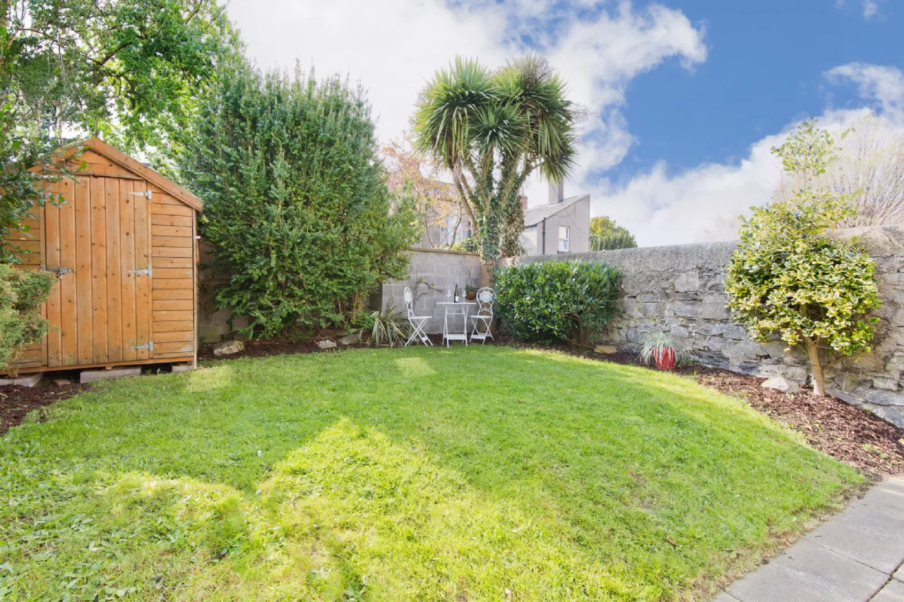 Photo of 27 Kenilworth Lane West, Rathgar, Dublin 6, D06 P6E5