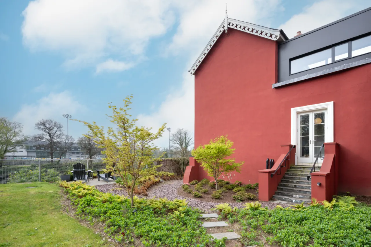 Photo of West View Villa, Sundays Well, Cork, T23 X2H2