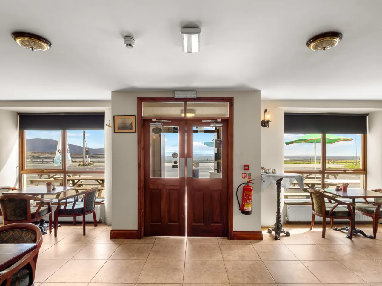 Photo of Gieltys Bar & Restaurant, Keel West, Dooagh, Achill Island, Co Mayo, F28 F6C1