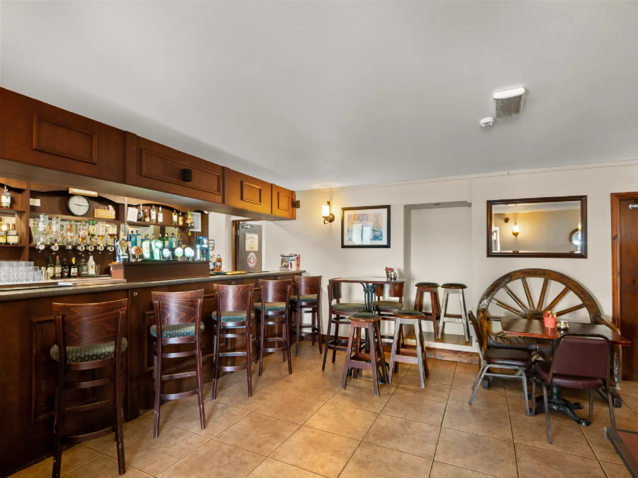 Photo of Gieltys Bar & Restaurant, Keel West, Dooagh, Achill Island, Co Mayo, F28 F6C1