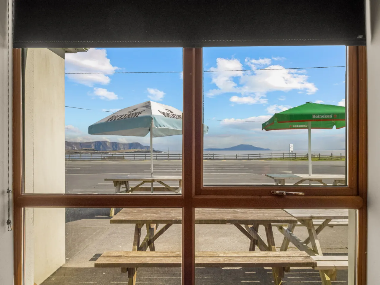 Photo of Gieltys Bar & Restaurant, Keel West, Dooagh, Achill Island, Co Mayo, F28 F6C1