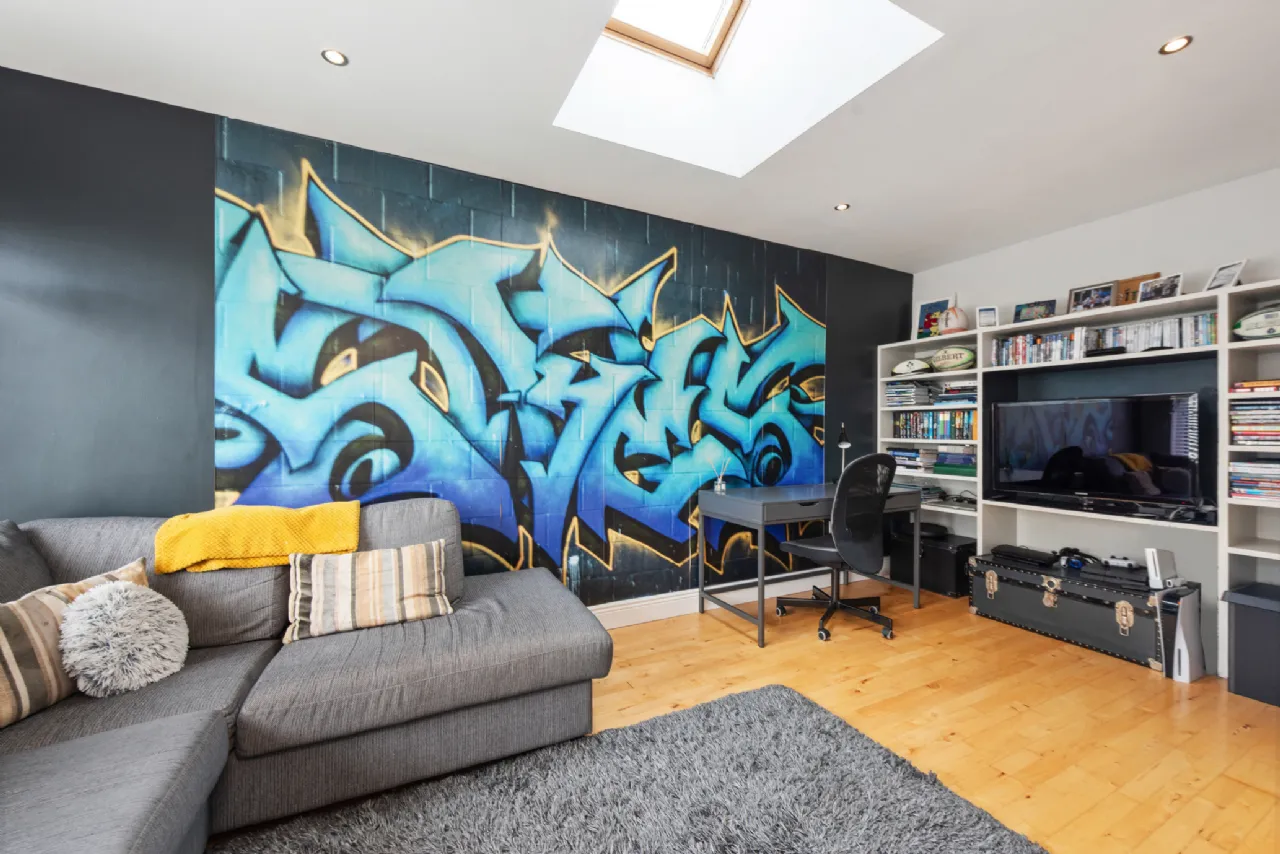 Photo of 10 Woodstown Way, Knocklyon, Dublin 16, D16 E193