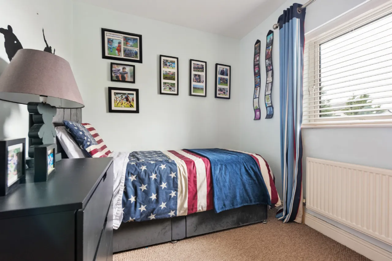 Photo of 10 Woodstown Way, Knocklyon, Dublin 16, D16 E193