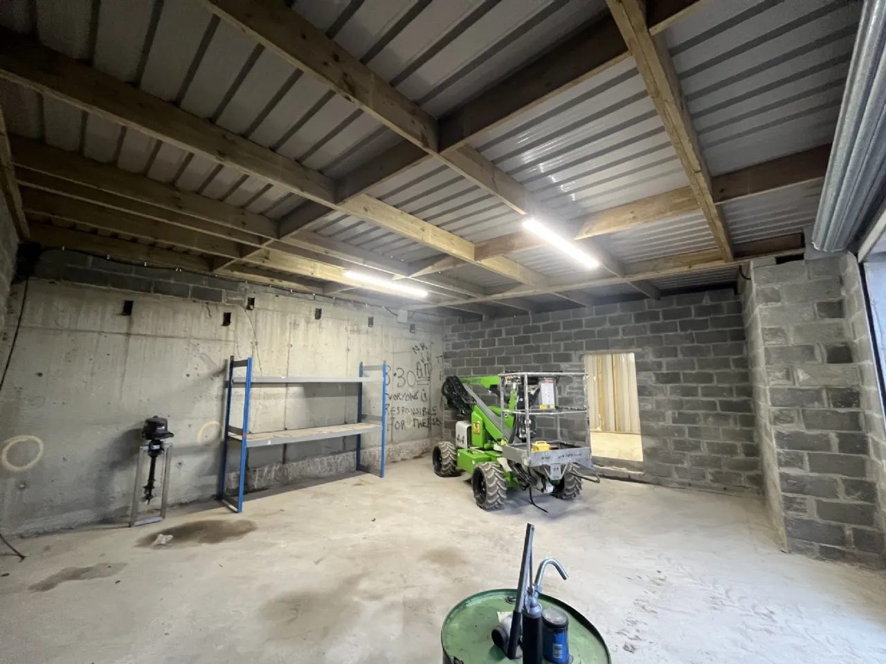Photo of Unit 5, IDA Industrial Estate, Courtown Road, Gorey, Co. Wexford, Y25 F9F6