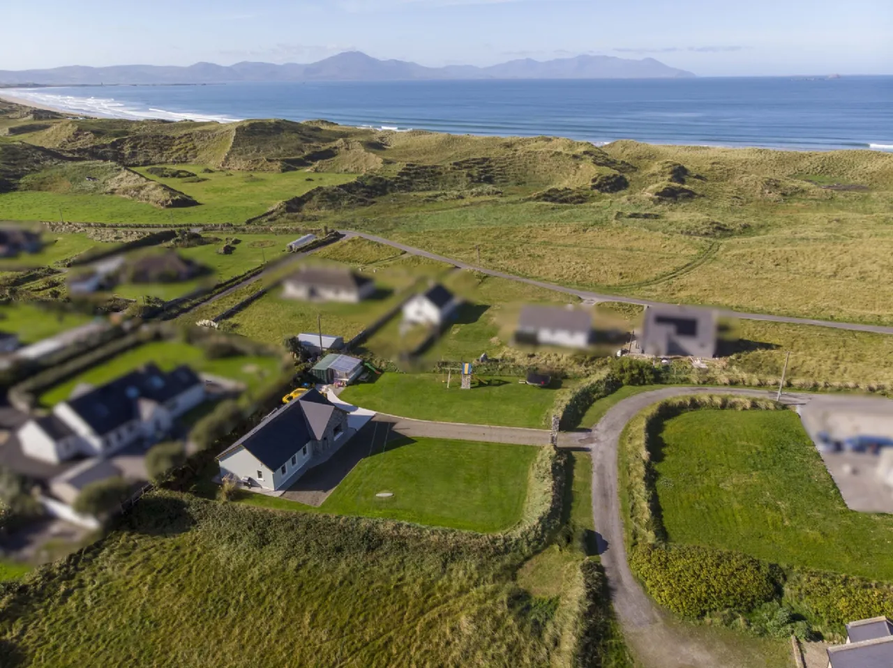 Photo of Sandy Lane, Banna, Ardfert, Co. Kerry, V92 TN23