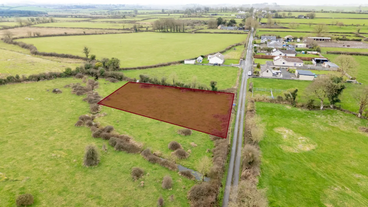 Photo of Ralahine, Newmarket on Fergus, Co Clare