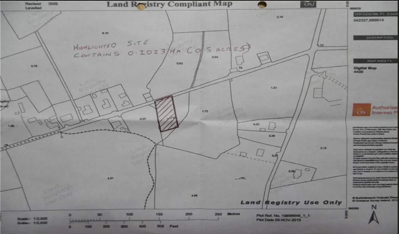 Photo of Ralahine, Newmarket on Fergus, Co Clare