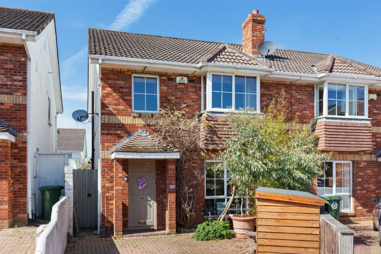 Photo of 113 The Maples, Clonskeagh, Dublin 14, D14 W0V8