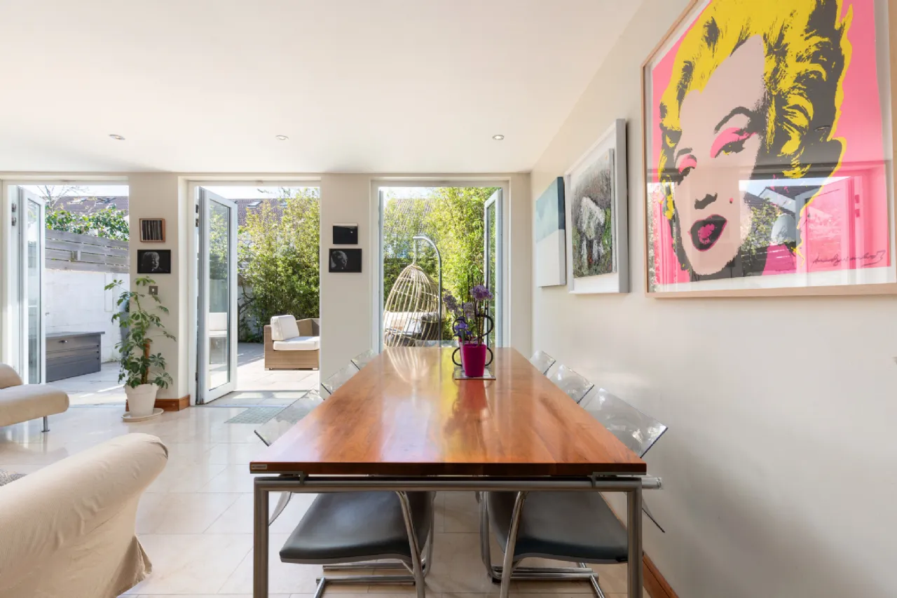 Photo of 113 The Maples, Clonskeagh, Dublin 14, D14 W0V8