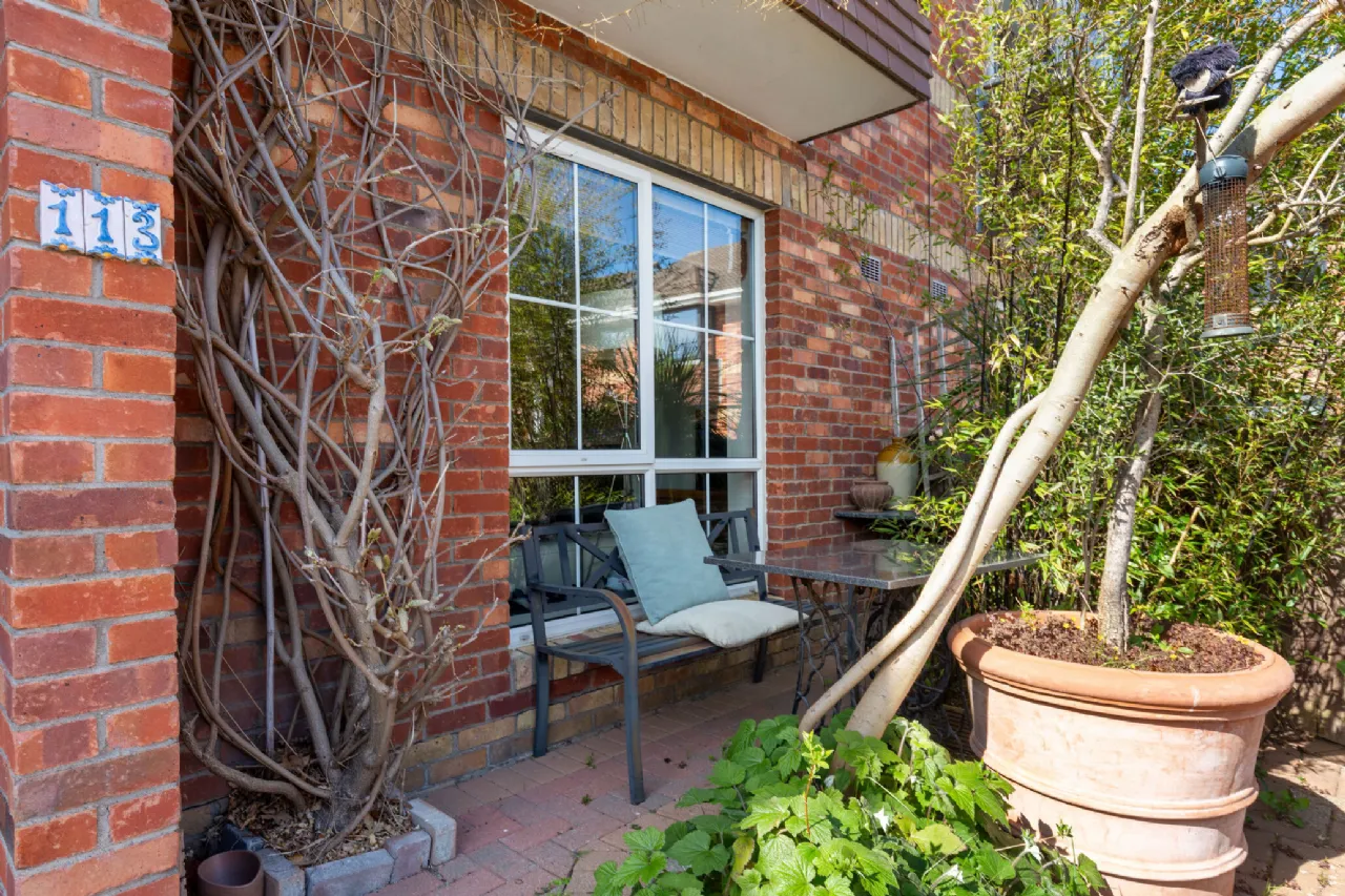 Photo of 113 The Maples, Clonskeagh, Dublin 14, D14 W0V8