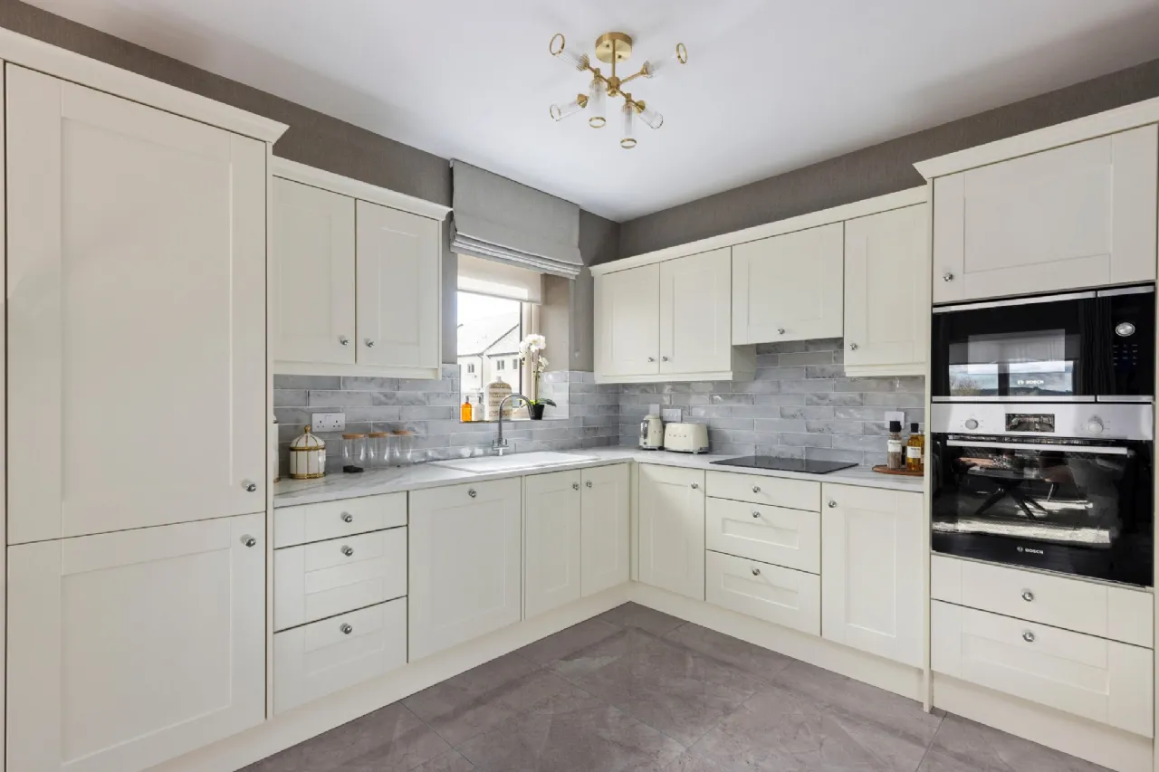 Photo of 2 Bed Apartments - 5 The Court, Racecourse Gate, Naas, Co Kildare