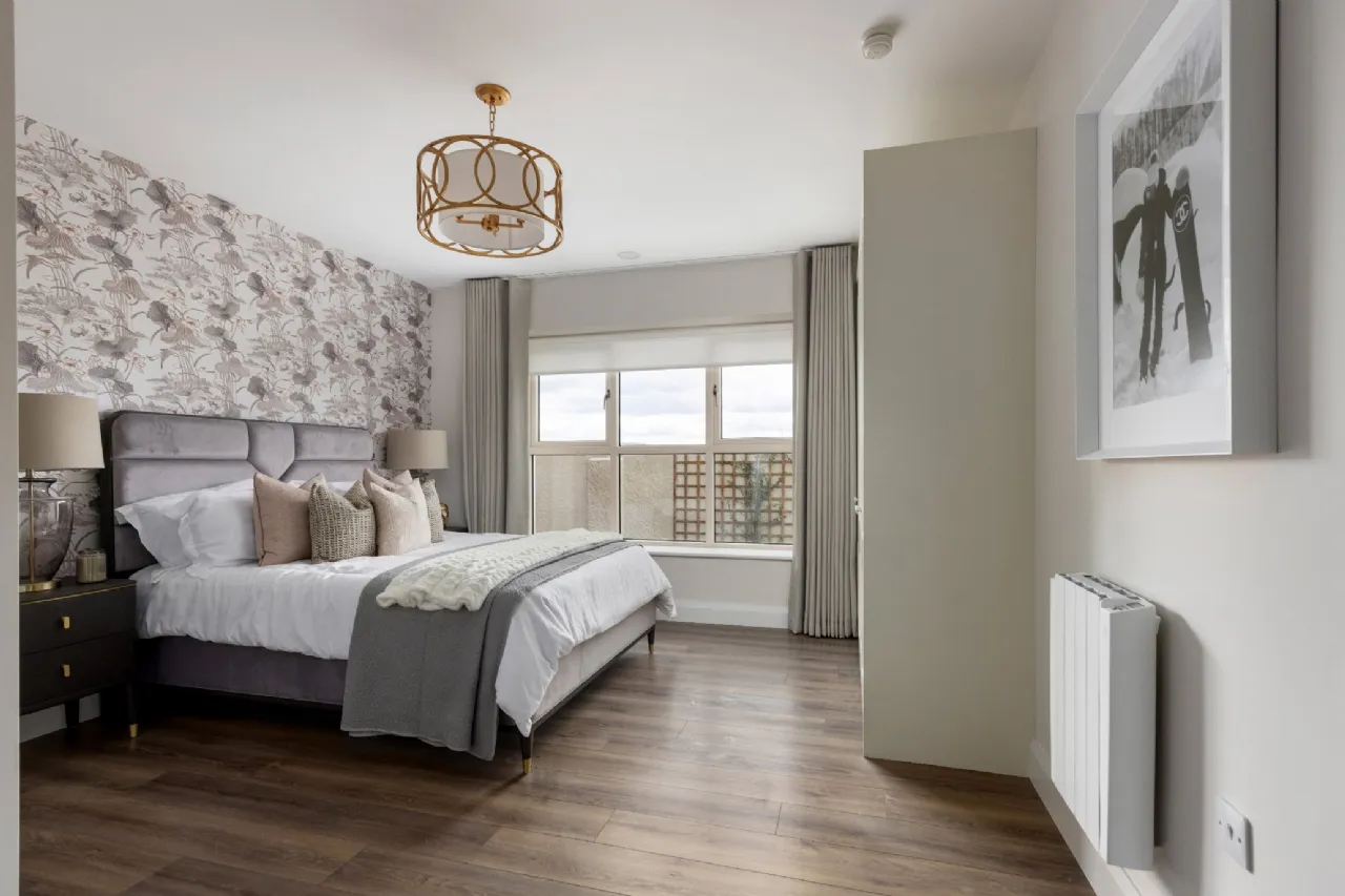 Photo of 2 Bed Apartments - 5 The Court, Racecourse Gate, Naas, Co Kildare