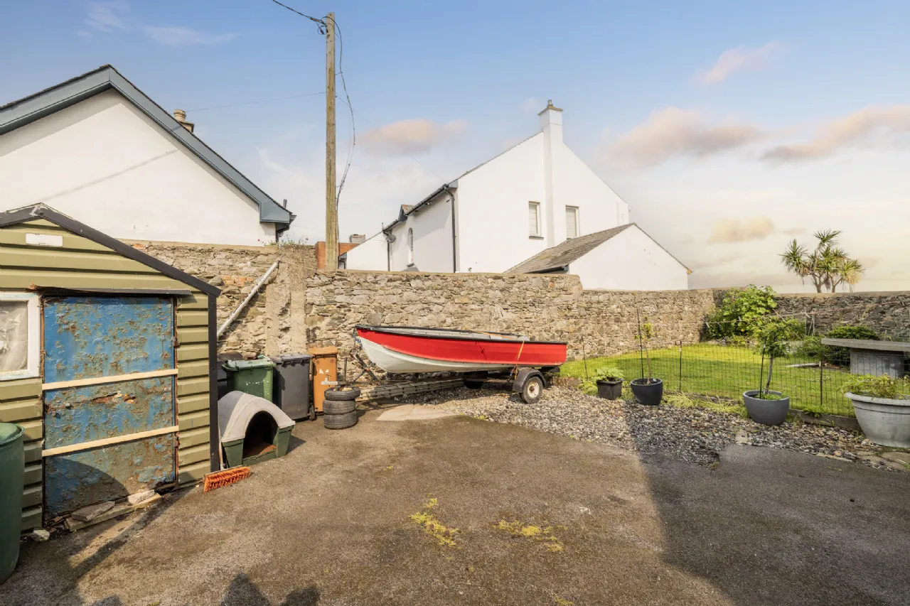 Photo of 46A Quay Street, Skerries, Co Dublin, K34 EY04