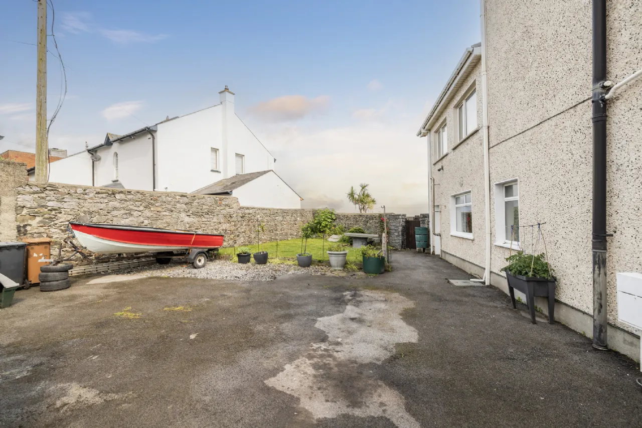 Photo of 46A Quay Street, Skerries, Co Dublin, K34 EY04