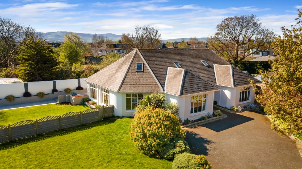 Photo of 'The Old Garden', 16A Fortfield Grove, Terenure, Dublin 6W, D6WC860