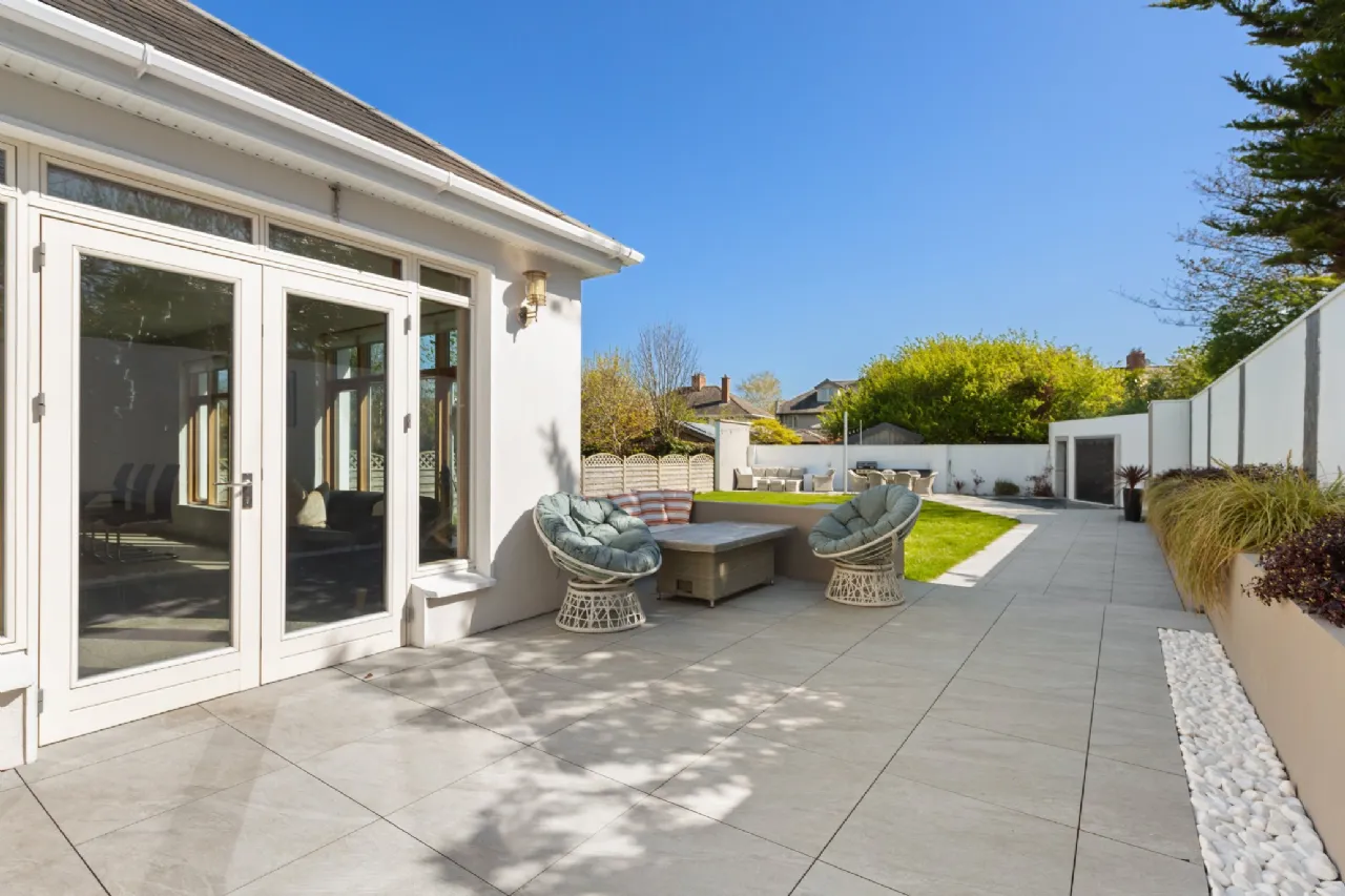 Photo of 'The Old Garden', 16A Fortfield Grove, Terenure, Dublin 6W, D6WC860