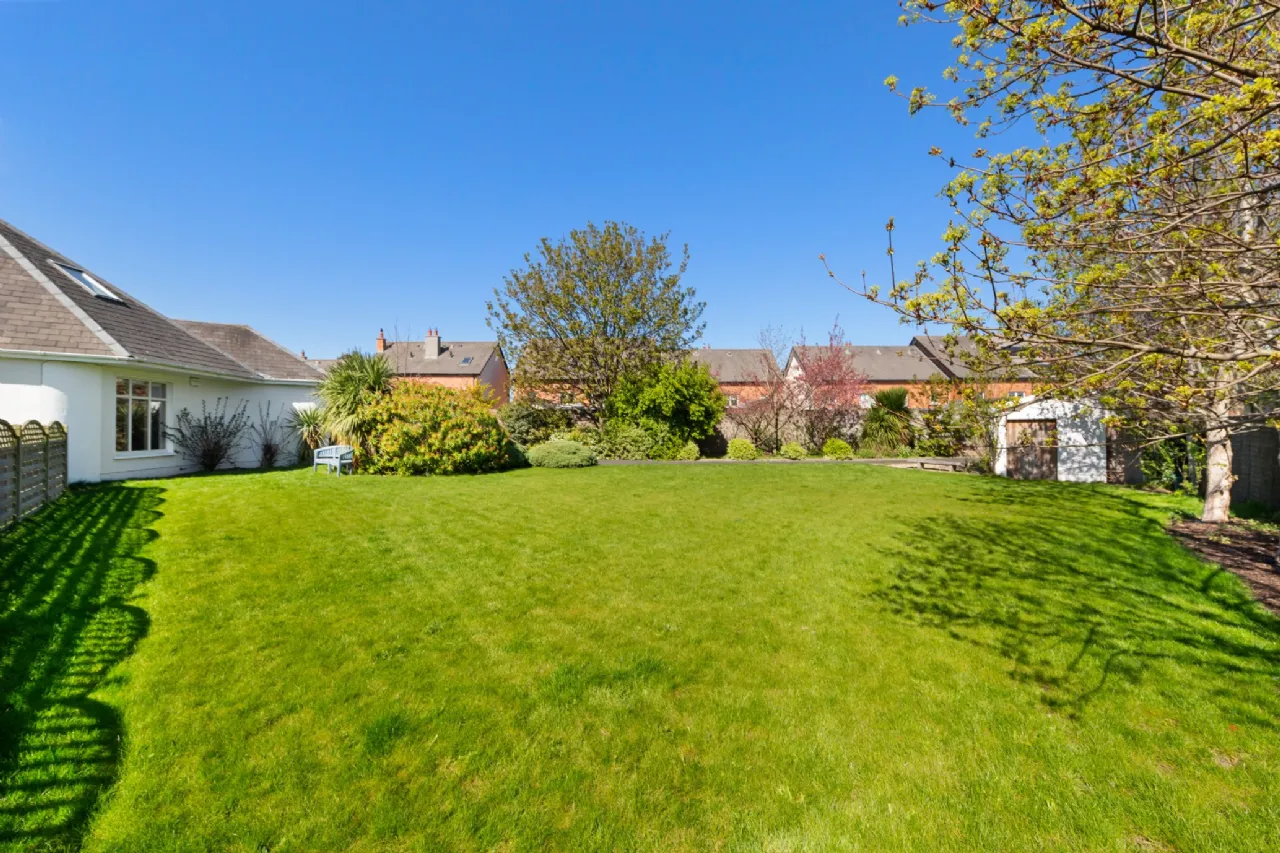 Photo of 'The Old Garden', 16A Fortfield Grove, Terenure, Dublin 6W, D6WC860