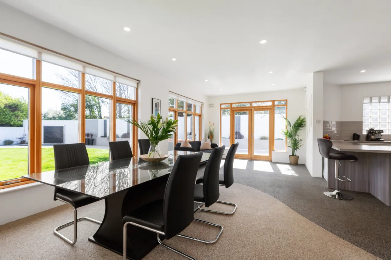 Photo of 'The Old Garden', 16A Fortfield Grove, Terenure, Dublin 6W, D6WC860