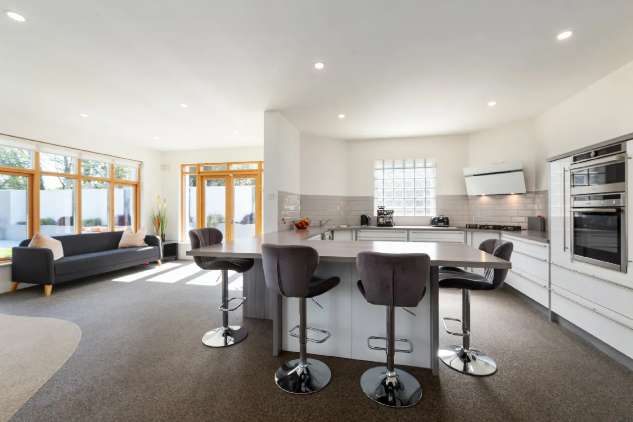 Photo of 'The Old Garden', 16A Fortfield Grove, Terenure, Dublin 6W, D6WC860