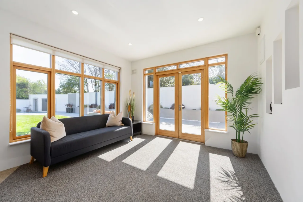 Photo of 'The Old Garden', 16A Fortfield Grove, Terenure, Dublin 6W, D6WC860