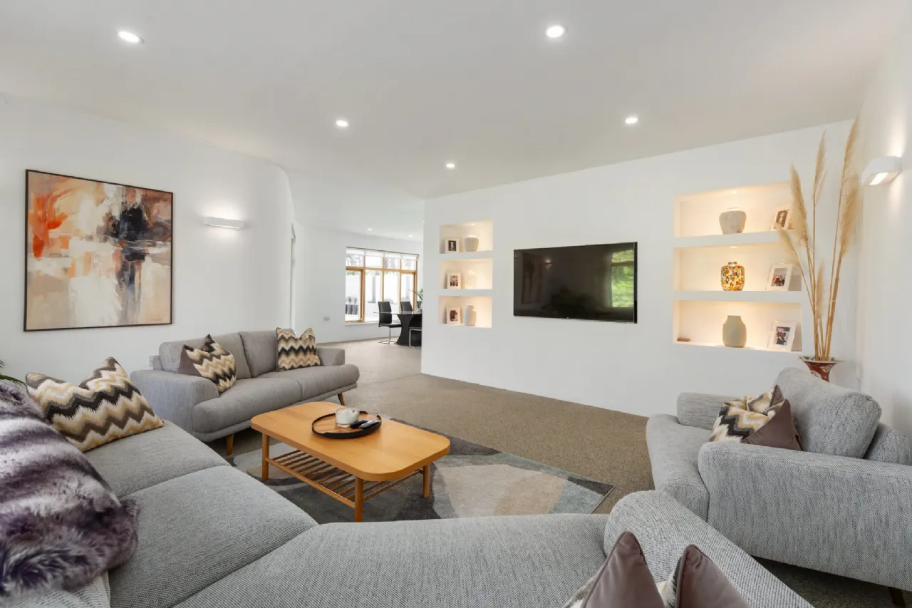 Photo of 'The Old Garden', 16A Fortfield Grove, Terenure, Dublin 6W, D6WC860