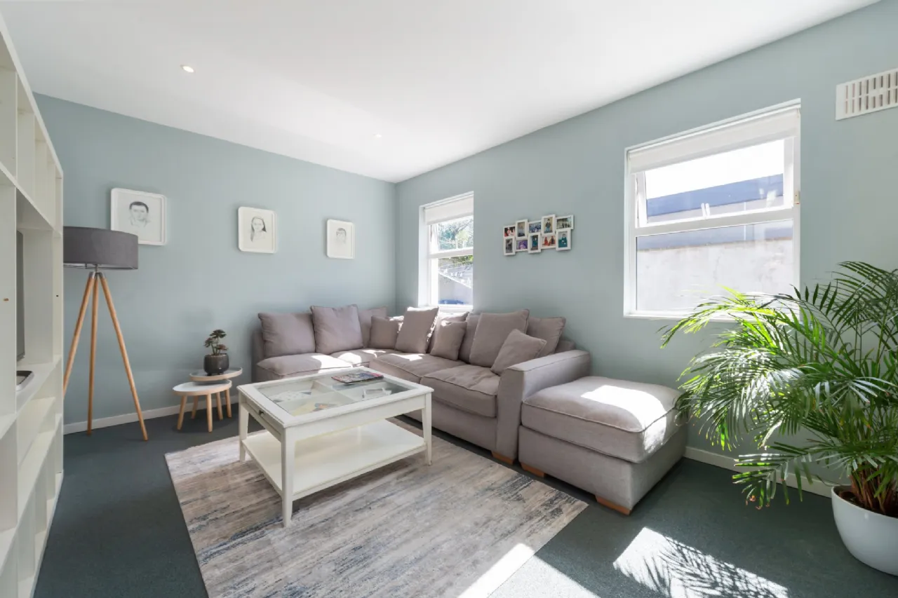 Photo of 'The Old Garden', 16A Fortfield Grove, Terenure, Dublin 6W, D6WC860