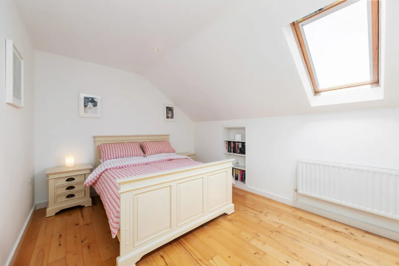 Photo of 'The Old Garden', 16A Fortfield Grove, Terenure, Dublin 6W, D6WC860