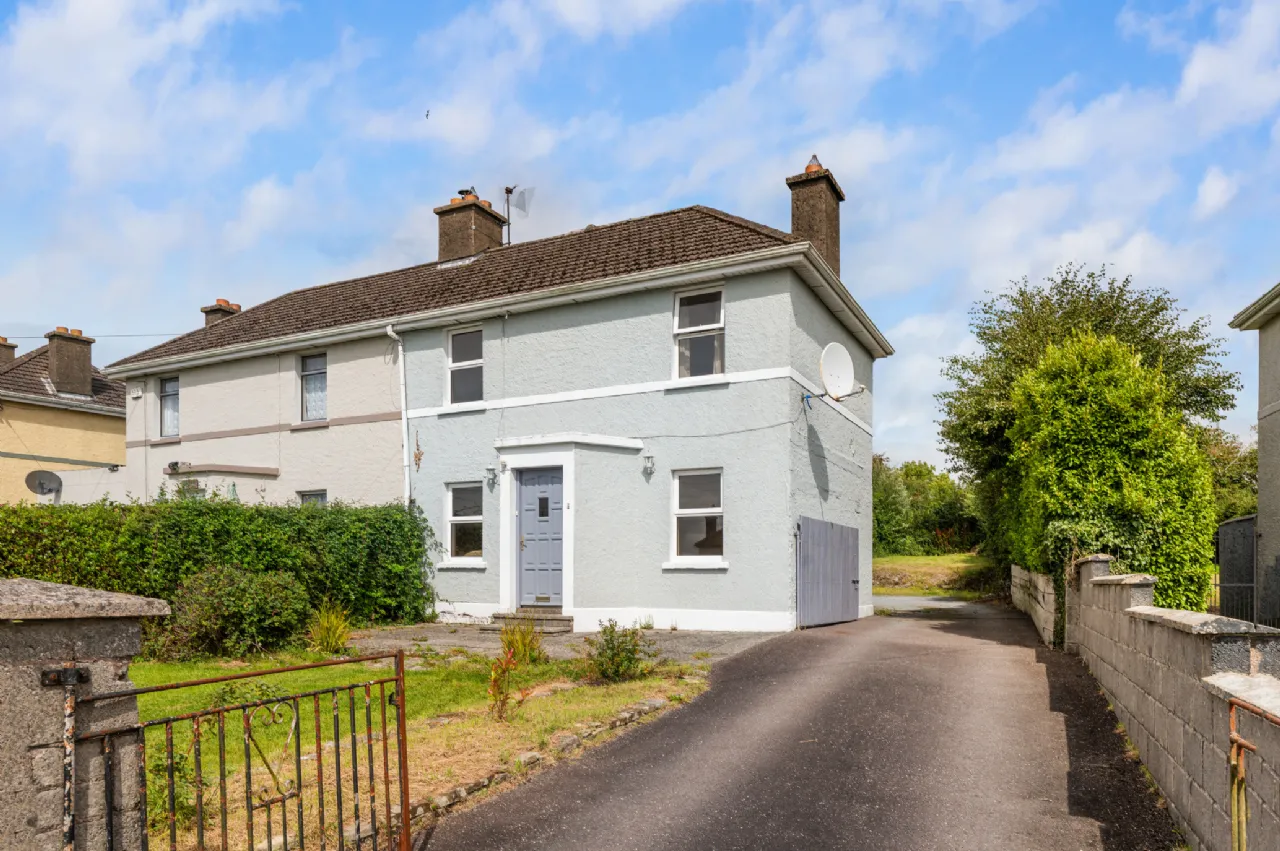 Photo of 4 St Theresas Place, Kanturk,, Co. Cork., P51E409